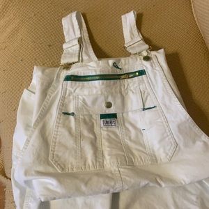 Women’s overall